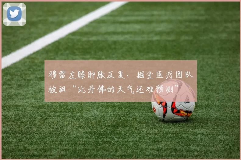 穆雷左膝肿胀反复，掘金医疗团队被讽“比丹佛的天气还难预测”