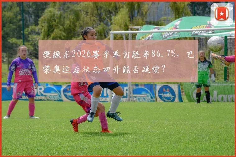 樊振东2026赛季单打胜率86.7%，巴黎奥运后状态回升能否延续？